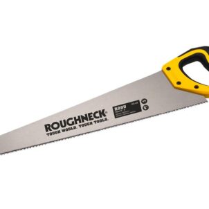 R20C Hardpoint Handsaw 500mm (20in) 8 TPI