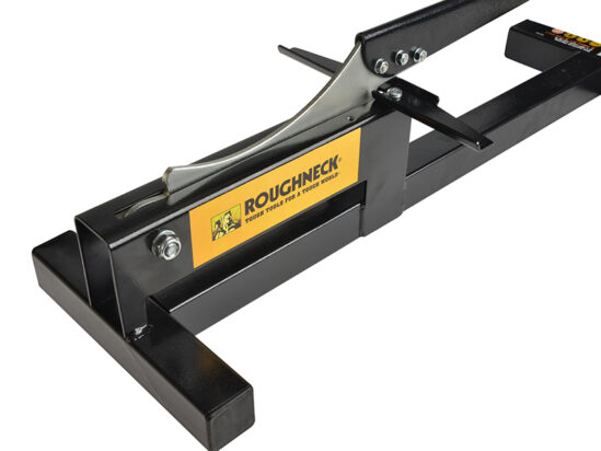 Laminate Flooring Cutter - Image 3