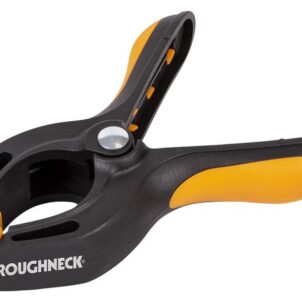 Heavy-Duty Spring Clamp 75mm (3in)