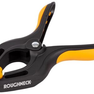 Heavy-Duty Spring Clamp 50mm (2in)