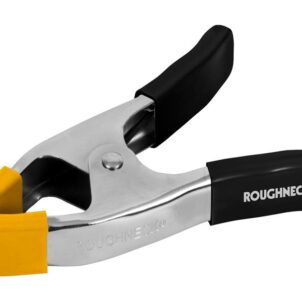 Heavy-Duty Metal Spring Clamp 50mm (2in)
