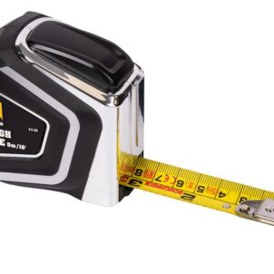 Self Locking Tough Tape 5m/16ft (Width 27mm)