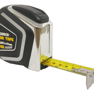 Self Locking Tough Tape 8m/26ft (Width 27mm)
