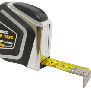 Self Locking Tough Tape 10m/33ft (Width 27mm)