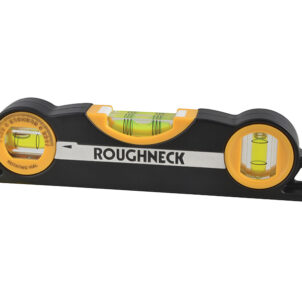 Magnetic Torpedo Level 22.5cm (9in) - Image 2