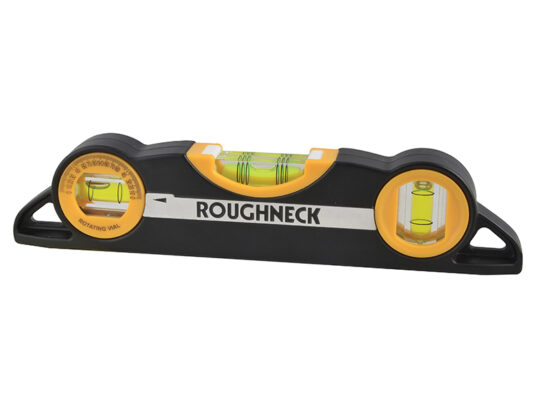 Magnetic Torpedo Level 22.5cm (9in) - Image 2