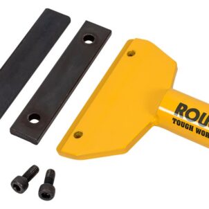 Replacement Blades for Impact Scraper (Pack 2)