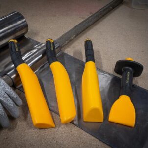Pro Lead Dressing Set, 4 Piece