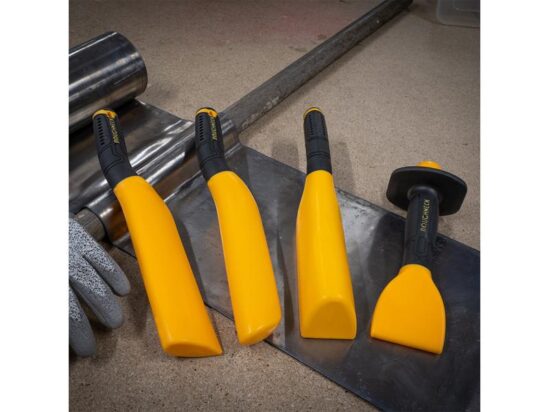 Pro Lead Dressing Set, 4 Piece