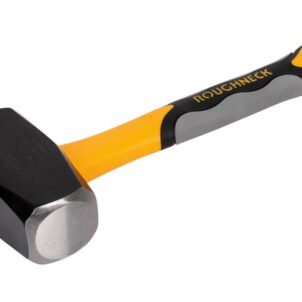 Club Hammer Fibreglass Handle 1.81kg (4 lb)