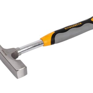 Tubular Handle Brick Hammer 680g (24oz)