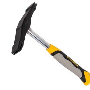 Double Ended Scutch Hammer 567g (20oz)