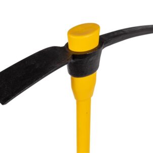 Fibreglass Handle Pick Mattock 2.27kg (5 lb)