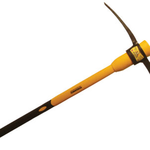 Pick Axe 2.27kg (5 lb)