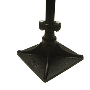 64-385 Shock Absorbing Tamper 4.5kg (10 lb)
