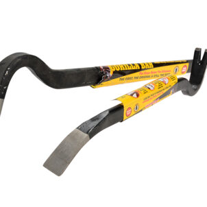 Gorilla Bar® Set, 2 Piece