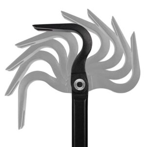 Adjustable Gorilla Bar® 450mm (18in) - Image 4