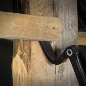 Adjustable Gorilla Bar® 450mm (18in) - Image 5