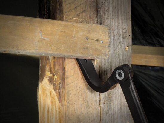 Adjustable Gorilla Bar® 450mm (18in) - Image 5