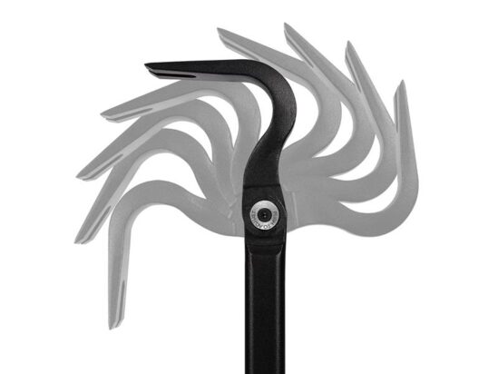 Adjustable Gorilla Bar® 600mm (24in) - Image 5