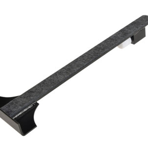Heavy-Duty Pull Bar