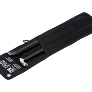 Prybar and Aligning Bar Set 405mm