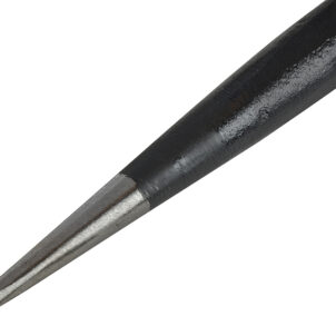 Black Aligning Bar 610mm (24in)
