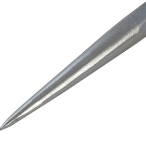 Chrome Plated Aligning Bar 610mm (24in) - Image 2