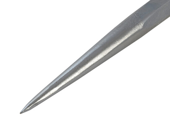 Chrome Plated Aligning Bar 610mm (24in) - Image 2