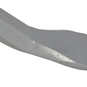 Chrome Plated Aligning Bar 610mm (24in)