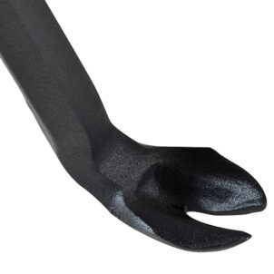 Double Ended Nail Puller 280mm (11in) - Image 3