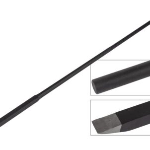Pinch Point Crowbar 8.2kg 32mm x 150cm
