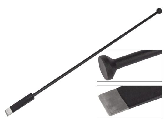 Post Hole Digger 7.5kg 25mm x 175cm - Image 4