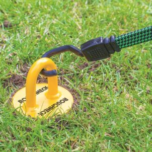 Ground Anchor 340mm (13.1/2in) - Image 2