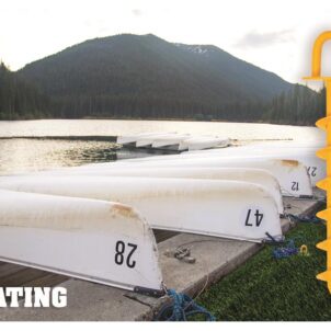Ground Anchor 340mm (13.1/2in) (Pack of 4) - Image 3