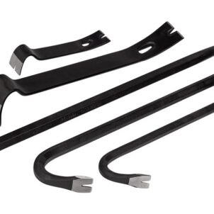 Multi-Purpose Bar Set, 5 Piece