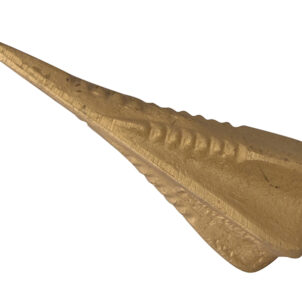 Wood Grenade® Splitting Wedge 1.6kg (4 lb)