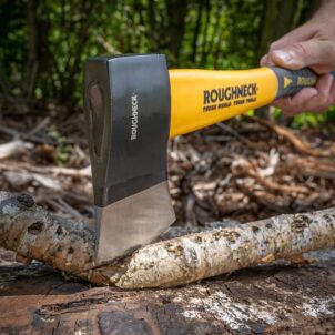 Axe Fibreglass Handle 600g (1.1/4 lb)