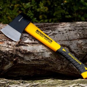 Axe Fibreglass Handle 600g (1.1/4 lb) - Image 4
