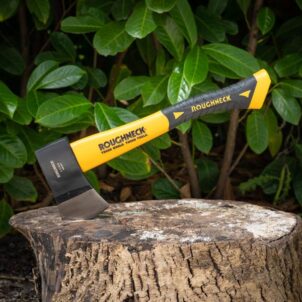 Axe Fibreglass Handle 600g (1.1/4 lb) - Image 5