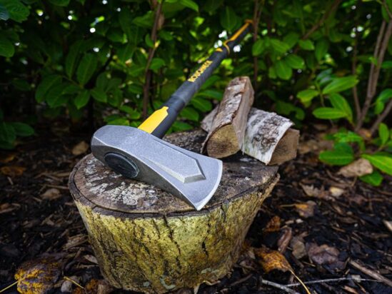Gorilla Splitting Maul 2.7kg (6 lb) - Image 2