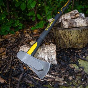 Gorilla Splitting Maul 2.7kg (6 lb) - Image 3