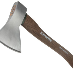 FSC® American Hickory Hatchet 1.0kg (2.1/4 lb)