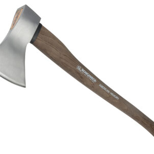 FSC® American Hickory Axe 1.25kg (2.3/4 lb)