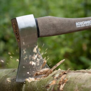 FSC® American Hickory Axes 1.6kg (3.1/2 lb)