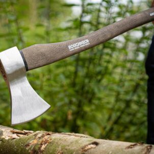 FSC® American Hickory Axes 1.6kg (3.1/2 lb) - Image 2
