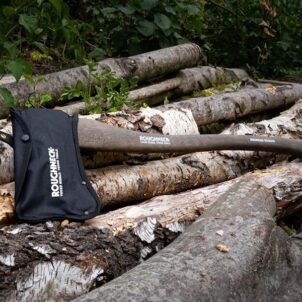 FSC® American Hickory Axes 1.6kg (3.1/2 lb) - Image 5
