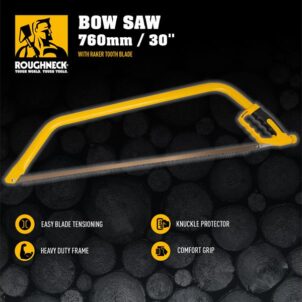 Bowsaw 760mm (30in) - Image 4