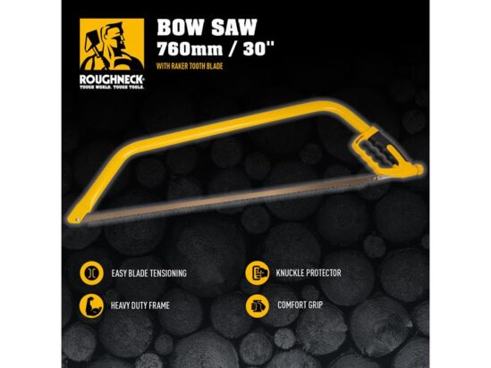 Bowsaw 760mm (30in) - Image 4