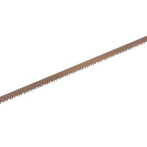 Bowsaw Blade - Peg Tooth 750mm (30in)